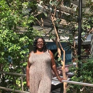 Meet your Posher, Cathy